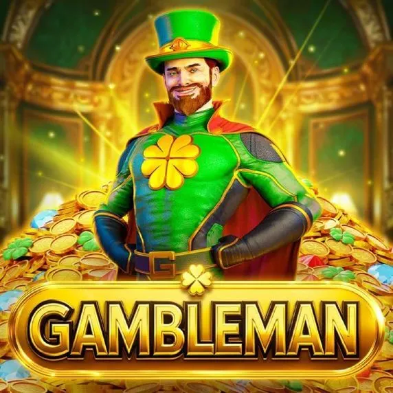 loto188ac Gambleman game slot