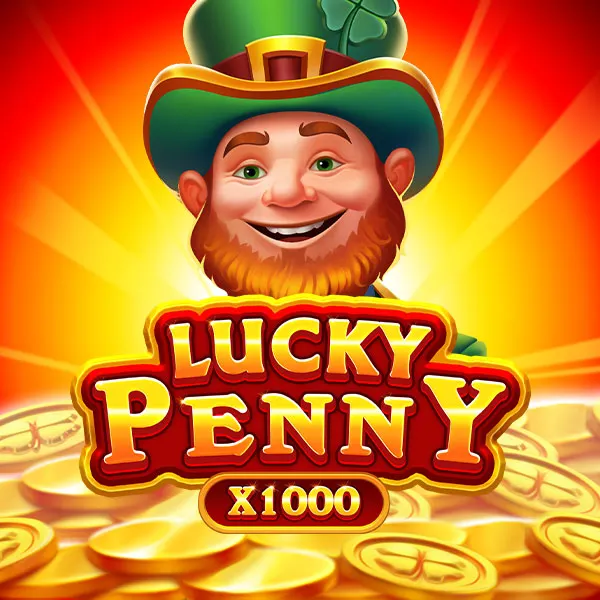loto188ac Lucky Penny Booongo