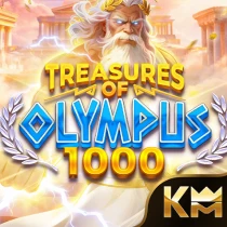 loto188ac Treasures of Olympus